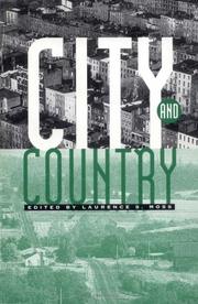 City and country