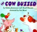 Cover of: The Cow buzzed