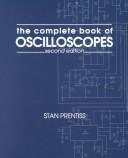 The complete book of oscilloscopes by Stan Prentiss