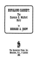 Hopalong Cassidy by Bernard A. Drew
