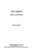 Cover of: Silas Marner: memory and salvation