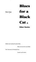 Cover of: Blues for a black cat & other stories by Boris Vian