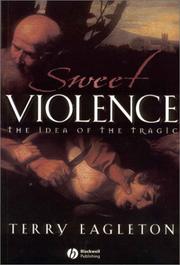 Sweet Violence by Terry Eagleton
