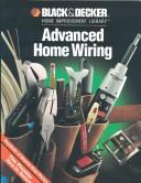 Cover of: Advanced home wiring.