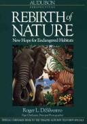 Cover of: Audubon perspectives: rebirth of nature : a companion to the Audubon television specials