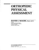 Orthopedic Physical Assessment