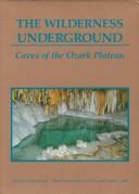 Cover of: The wilderness underground: caves of the Ozark plateau