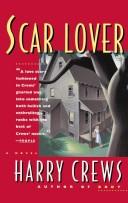 Cover of: Scar lover
