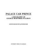 Palace car prince by Liston E. Leyendecker