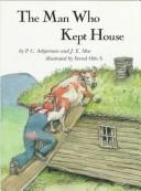 Cover of: The man who kept house