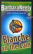 Cover of: Blanche on the lam
