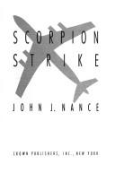 Cover of: Scorpion Strike