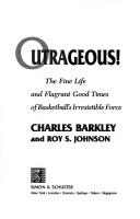 Outrageous! by Charles Barkley