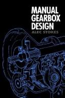 Manual gearbox design