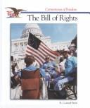 Cover of: The Bill of Rights by R. Conrad Stein