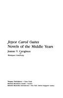 Joyce Carol Oates by Joanne V. Creighton