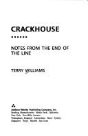 Crackhouse by Terry M. Williams