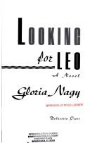 Cover of: Looking for Leo: a novel