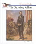 Cover of: The Gettysburg Address by Richards, Kenneth G.