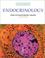 Cover of: Essential Endocrinology