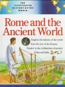 Cover of: Rome and the ancient world by Mike Corbishley
