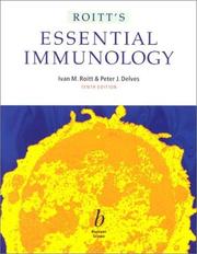 Roitt's essential immunology