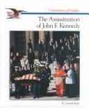 Cover of: The assassination of John F. Kennedy