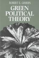 Green political theory