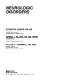 Neurologic disorders by Esther M. Chipps