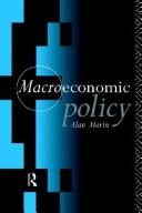 Macroeconomic policy