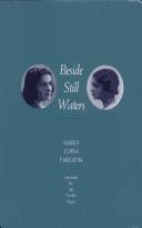 Beside still waters PDF
