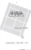 Cover of: Hard courts