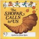 Cover of: The shofar calls to us