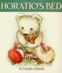 Cover of: Horatio's bed