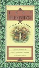 Cover of: True hallucinations