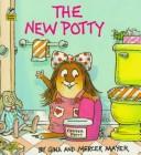 Cover of: The new potty