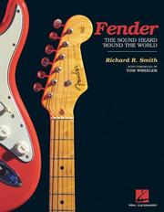 Fender by Richard R. Smith
