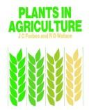 Plants in agriculture