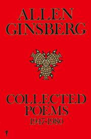 Cover of: Collected Poems 1947-1980