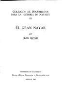 Cover of: El Gran Nayar