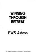 Winning through retreat