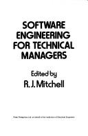 Software engineering for technical managers