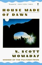 Cover of: House Made of Dawn (Perennial Library)