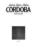 Cover of: Córdoba de los omeyas