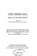 The Irish Sea : aspects of maritime history