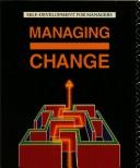 Managing change