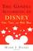 Cover of: The Gospel according to Disney
