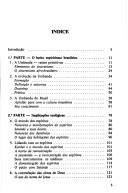 Cover of: Os deuses da Umbanda by Neuza Itioka