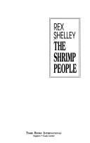 Cover of: The shrimp people