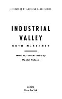 Cover of: Industrial valley